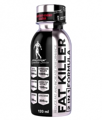 KEVIN LEVRONE Fat Killer 2 in 1 Shot / 120 ml