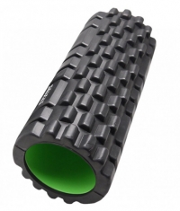 POWER SYSTEM Fitness Roller / Green