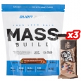 PROMO STACK Power Week May Stack 9