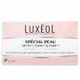 LUXEOL Skin Formula / 60 Caps