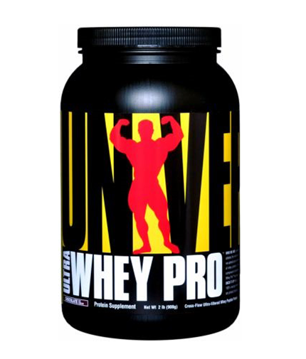 UNIVERSAL Ultra Whey Pro 0.908