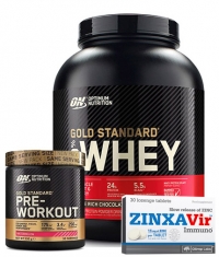 PROMO STACK Black Friday Promo Stack 1