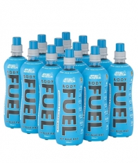 APPLIED NUTRITION Body Fuel Water / 12 x 500 ml