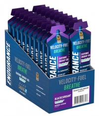 APPLIED NUTRITION Breathe Isotonic Energy Gel - Open Your Airwaves / 20 x 60 g