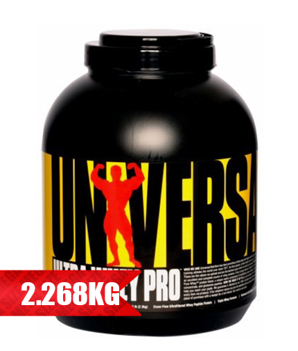 UNIVERSAL Ultra Whey Pro 2.268