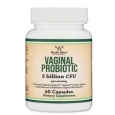 DOUBLE WOOD Probiotic for Women / 60 Caps