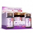 OLIMP Chela - Mag B6 Cramp Shot Box / 9 x 25 ml - GLASS