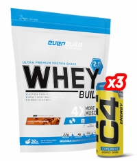 PROMO STACK EU24 Stack 18