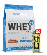 PROMO STACK EU24 Stack 21