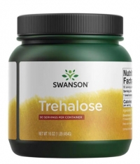 SWANSON Trehalose
