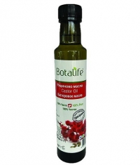 BOTALIFE Castor Oil / 250 ml