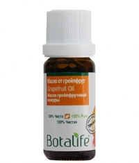 BOTALIFE Grapefruit Essential Oil / 10 ml