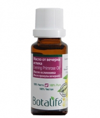BOTALIFE Evening Primrose Oil / 20 ml