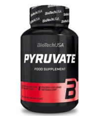 BIOTECH USA Pyruvate 750 mg / 90 caps