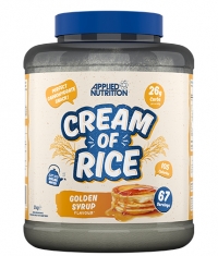 APPLIED NUTRITION Cream Of Rice