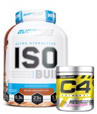 PROMO STACK Olympics Stack 4