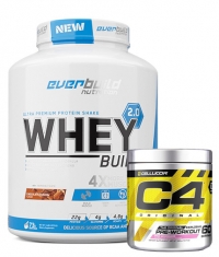 PROMO STACK Olympics Stack 7