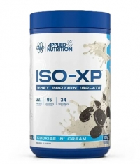 APPLIED NUTRITION Iso-XP Whey Protein Isolate