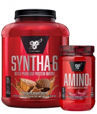 PROMO STACK Olympics Stack 13