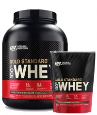 PROMO STACK Olympics Stack 15