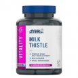 APPLIED NUTRITION Milk Thistle / 90 Caps