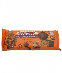 FIGURA Protein Waffle / 60 g