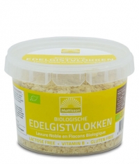 MATTISSON Nutritional Yeast with B Vitamins / 60 g