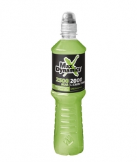 MAX DYNAMICS BCAA + L-Carnitine / 750 ml