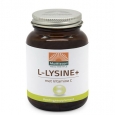 MATTISSON L-Lysine + Vitamin C / 90 Caps