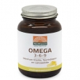 MATTISSON Omega-3-6-9 / 60 Caps