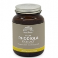 MATTISSON Rhodiola Extract 250 mg / 60 Caps