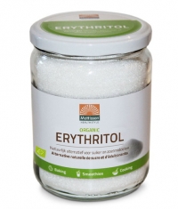 MATTISSON Erythritol (Organic)