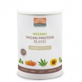 MATTISSON Organic Vegan Protein Blend