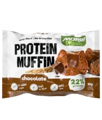 MHN Delicious Protein Muffin / 50 g