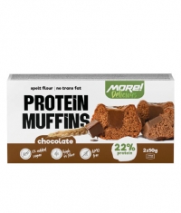 MHN Delicious Protein Muffin / 2 x 50 g