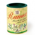 ARTESANIA AGRICOLA Rumex 10 Herbal Mixture for Weight Loss / 80 g