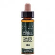 ARTESANIA AGRICOLA Plantis Violeta De Agua / Water Violet / Elixir Floral 34 / 10 ml