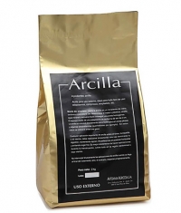 ARTESANIA AGRICOLA Arcilla Medicinal Clay Powder