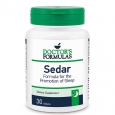 DOCTOR'S FORMULAS Sedar / 60 Tabs