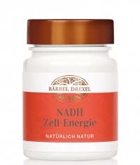 BARBEL DREXEL NADH Cell Energy / 80 tabs