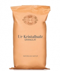 BARBEL DREXEL Himalayan Rock Salt (Granules) / 750 g