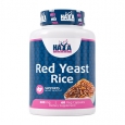 HAYA LABS Red Yeast Rice 600 mg / 60 Vcaps