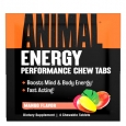 ANIMAL Energy Chews / 4 Chews