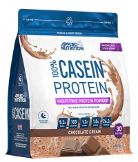APPLIED NUTRITION 100% Casein