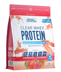 APPLIED NUTRITION Clear Whey Protein