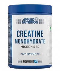 APPLIED NUTRITION Creatine Monohydrate Unflavoured