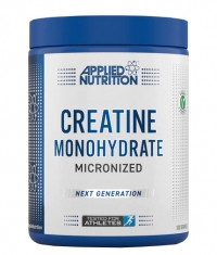 APPLIED NUTRITION Creatine Monohydrate Unflavoured