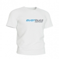 EVERBUILD Break Your Limits T-shirt / White