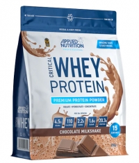 APPLIED NUTRITION Critical Whey