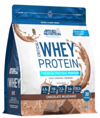 APPLIED NUTRITION Critical Whey